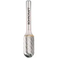 Bohrcraft Roterande Fräsningsform C 12 Mm