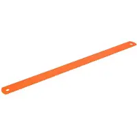 Bahco 10 St. Sandflex Bimetal Maskinsågblad Dpp 425 Mmx32 Mmx1.6 Mm
