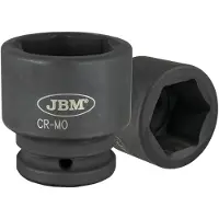 JBM 3/4´´ 65 Mm Krafthylsa