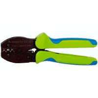 Rennsteig Krymptång 0.5-6 220 Mm