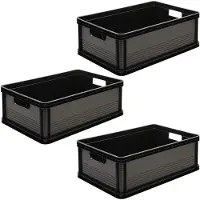 Keeeper Robust Transportlåda 45l