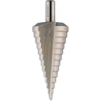 Bohrcraft Stegborr 4-39 Mm