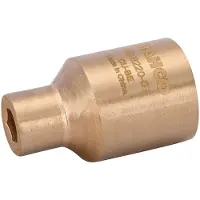 Bahco 1/2´´ Anti-spark Beryllium 29 Mm Hylsbit