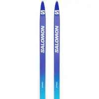 Salomon S/max Eskin Junior Längdskidor