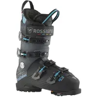 Rossignol Hi-speed Pro 120 Mv Gw Alpina Skidpjäxor