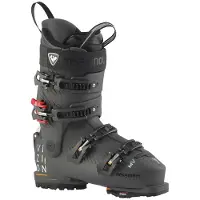 Rossignol Vizion 4B Pro 100 MV GW - Skidpjäxor - Herr Metal Grey 28.5 (44)