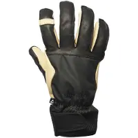 Fischer Powder Handskar