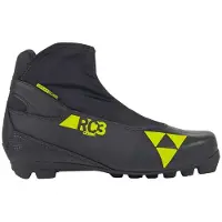 Fischer Rc3 Classic Längdskidskor