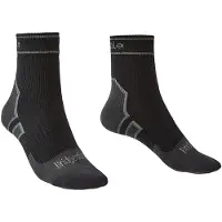 Bridgedale Lightweight Ankle Långa Strumpor