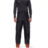 Mammut Fall Line Hardshell Thermo Byxor