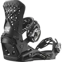 Salomon Highlander Snowboardbindningar
