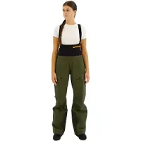 Mammut Haldigrat Hardshell Bib Byxor