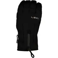 LEKI Ebony 3d Handskar