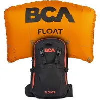 BCA Float 15 Turbo Ryggsäck