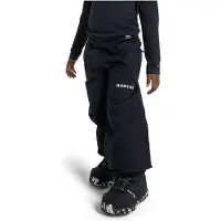 Burton Melter Plus Kids Byxor true black, T05