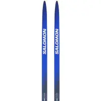 Salomon Rs8+prolink Shift Skate Paket Med Längdskidor