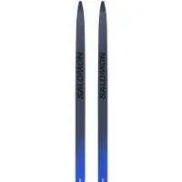 Salomon - Skating - RS10 + Shift Skate 2027 för UnisexTrä - Storlek 170 cm - Svart