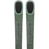 Kästle Mx84+k12 Prw Gw Alpint Skidpaket