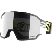 Salomon S/view 3 Skidglasögon