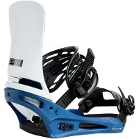 Burton Cartel X Snowboardbindningar