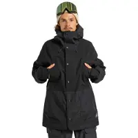 Dc-shoes Tundra Jacka