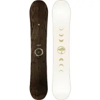 Arbor Mantra Snowboard För Kvinnor