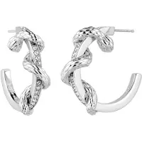 Just Cavalli Watches Jcer01713100 örhängen