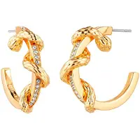 Just Cavalli Watches Jcer01713200 örhängen
