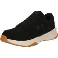 Under Armour Edge Suede Skor