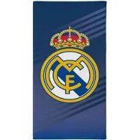 Real Madrid Polyester Handduk