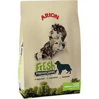 Arion Färsk Vuxen Våt Hundmat 12 Kg