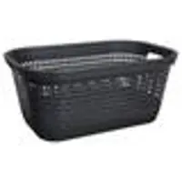 Five Rattan 45 Klädkorg