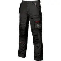 U Power Race Arbetsbyxor