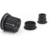 Scope R Shimano Micro Spline Freehub-kropp