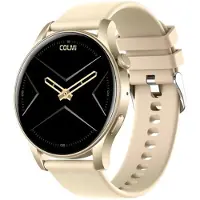 COLMI V73 smartklocka (guld)