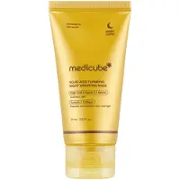 Medicube Kojic Acid Turmeric Night Wrapping Mask 75ml