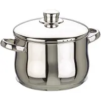 Ibili Inox Oslo 24 Cm Kastrull