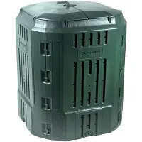 Prosperplast IKB900-G851, 900 l, Grön, 1010 mm, 1010 mm, 1280 mm, 1 styck