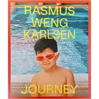 New Mags Journey - Rasmus Weng Karlsen