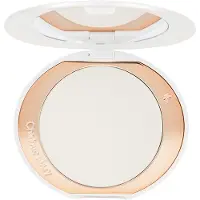 Charlotte Tilbury Airbrush Brightening Flawless Finish Powder - Fair-Medium 9 g