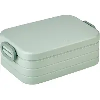 Mepal Lunchbox Take a Break midi nordic sage 107632094700
