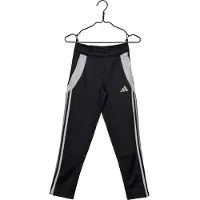 Adidas Träningsbyxor Tiro 24 Winterized - Svart/Grå Barn, storlek 176 cm