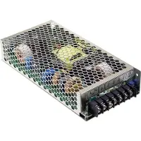 MEAN WELL HRP-200-3.3 Switchad nätenhet 3.3 V/DC 40 A 132 W