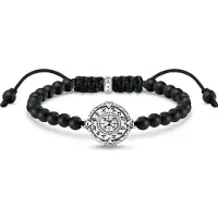 Thomas Sabo Elements of nature silver armband A2009-704-11-L22V