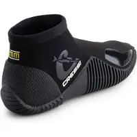 Cressi Low 2 Mm Dykboots