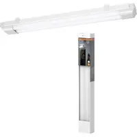 Osram HOMELIGHTING LED Power Batten 600 mm 25 W 4000 K LED-ljuslist