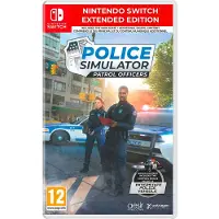 Police Simulator: Patrol Officers (Extended Edit