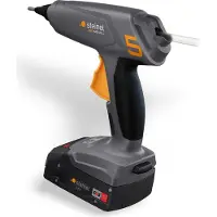 Steinel MOBILEGLUE 5011 A-SET FS-KF Limpistol batteridriven inkl. 1x batteri, inkl. laddare 11 mm 18 V 1 st