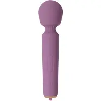 Svakom Mini Emma Neo - App‑styrd massagevibrator (lila)
