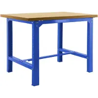 Simon Rack Simonwork (bancos De Trabajo) Bt6 Metallhylla 865x1500x750 Mm